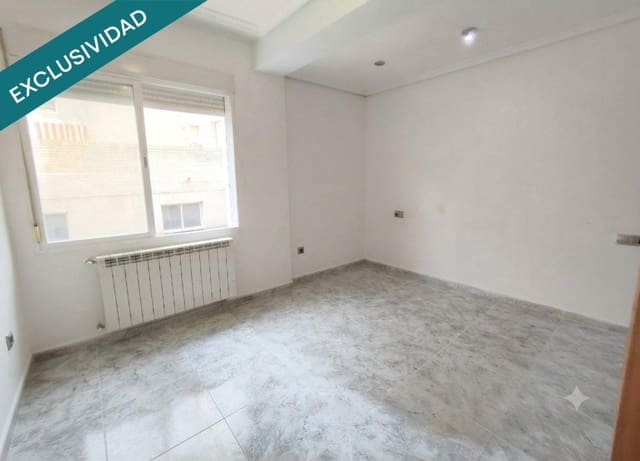 2 quarto Apartamento para venda em Huesca cidade - 142 500 € (Ref: 10031698)