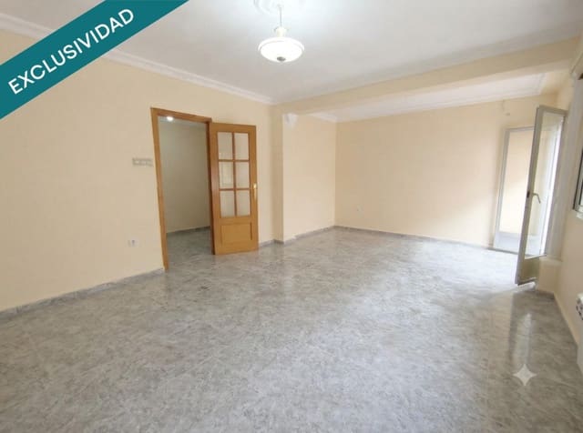 2 quarto Apartamento para venda em Huesca cidade - 142 500 € (Ref: 10031698)
