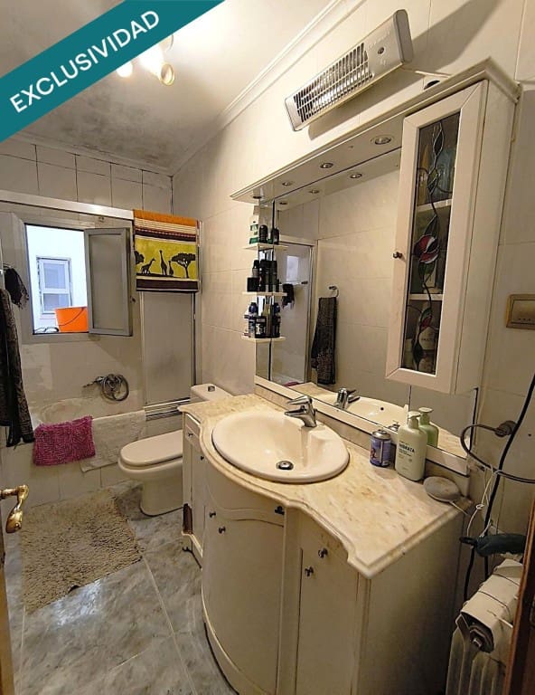 2 quarto Apartamento para venda em Huesca cidade - 142 500 € (Ref: 10031698)
