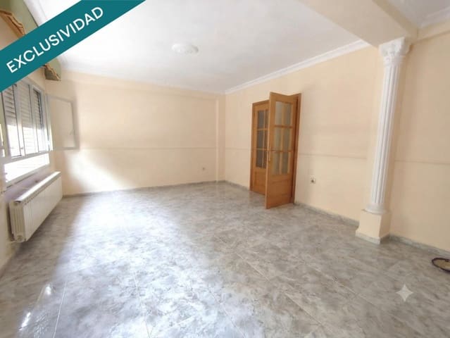2 quarto Apartamento para venda em Huesca cidade - 142 500 € (Ref: 10031698)