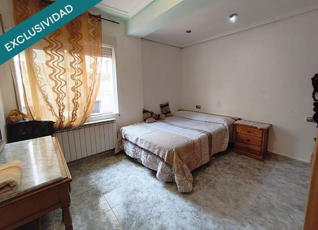 2 quarto Apartamento para venda em Huesca cidade - 142 500 € (Ref: 10031698)