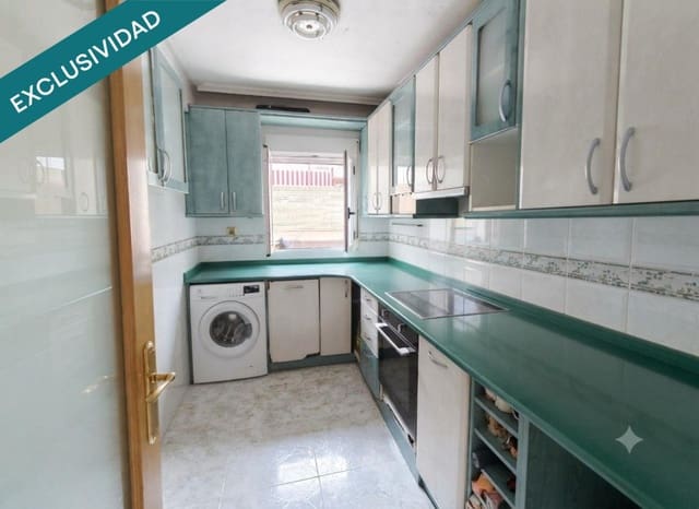 2 quarto Apartamento para venda em Huesca cidade - 142 500 € (Ref: 10031698)