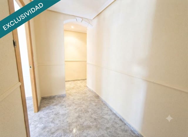 2 quarto Apartamento para venda em Huesca cidade - 142 500 € (Ref: 10031698)