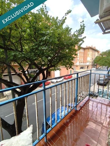 2 quarto Apartamento para venda em Huesca cidade - 142 500 € (Ref: 10031698)