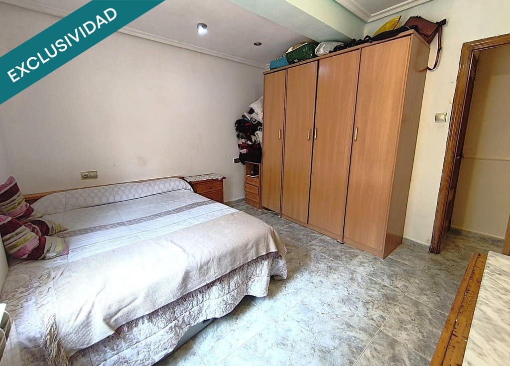 2 quarto Apartamento para venda em Huesca cidade - 142 500 € (Ref: 10031698)