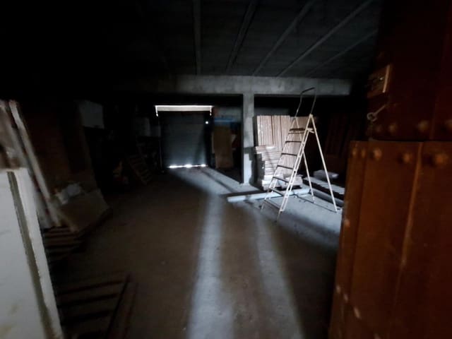 Chalet de 4 habitaciones en Turre en venta con garaje - 215.000 € (Ref: 10031699)