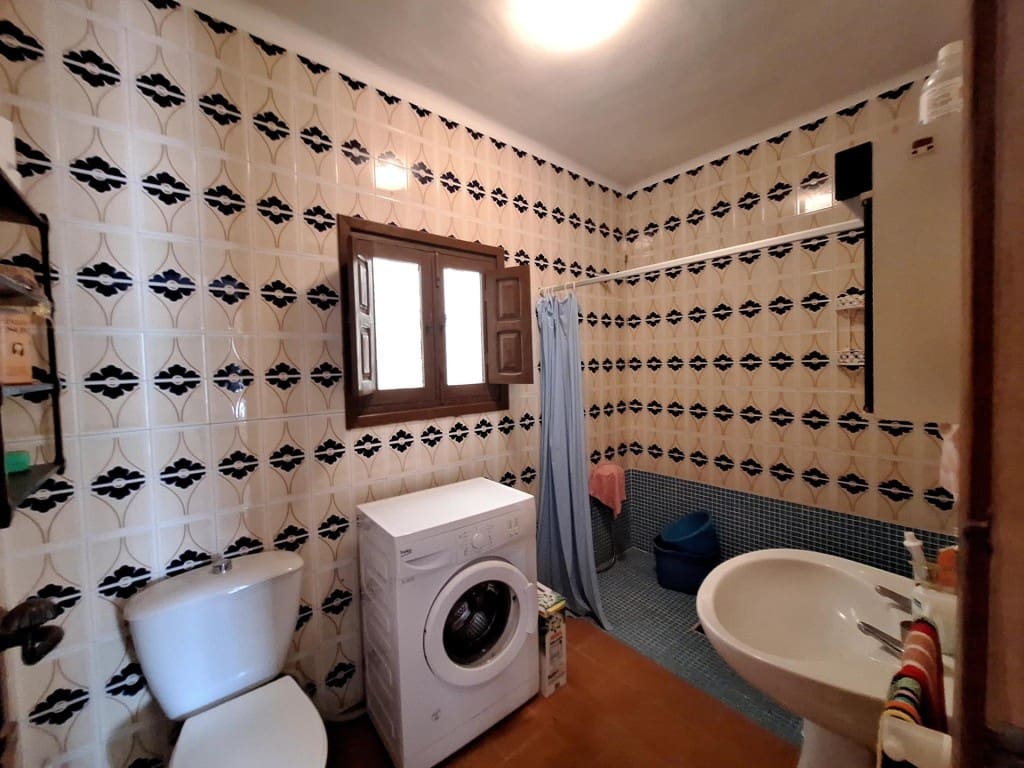 Chalet de 4 habitaciones en Turre en venta con garaje - 215.000 € (Ref: 10031699)