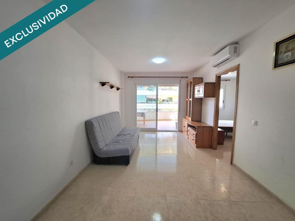 2 quarto Apartamento para venda em Oropesa  com piscina - 140 000 € (Ref: 10031700)