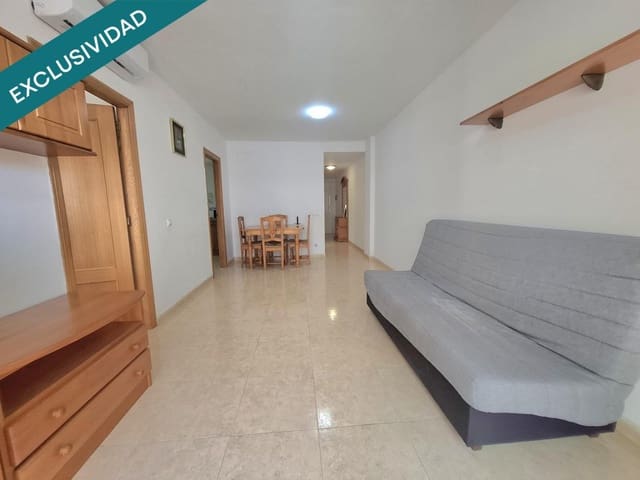 2 quarto Apartamento para venda em Oropesa  com piscina - 140 000 € (Ref: 10031700)