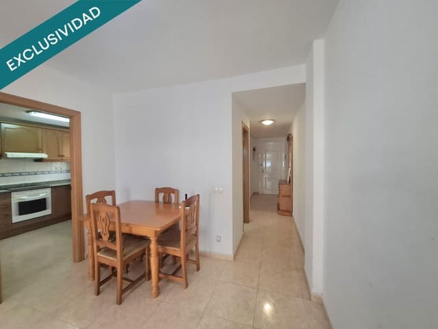 2 quarto Apartamento para venda em Oropesa  com piscina - 140 000 € (Ref: 10031700)