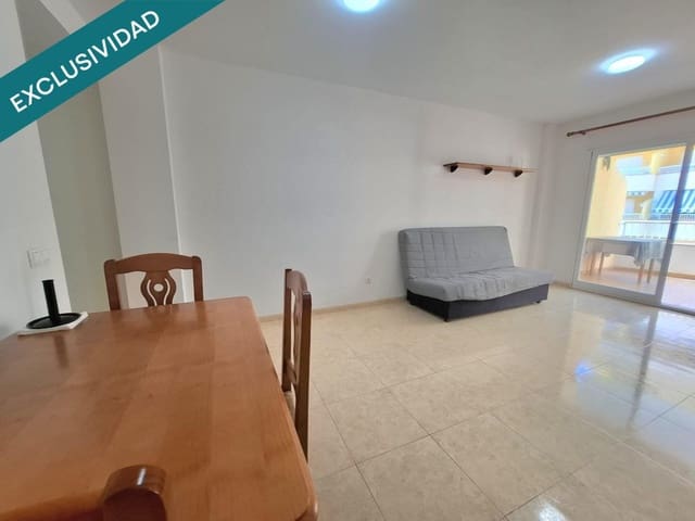 2 quarto Apartamento para venda em Oropesa  com piscina - 140 000 € (Ref: 10031700)