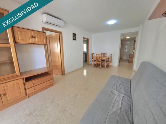 2 quarto Apartamento para venda em Oropesa  com piscina - 140 000 € (Ref: 10031700)