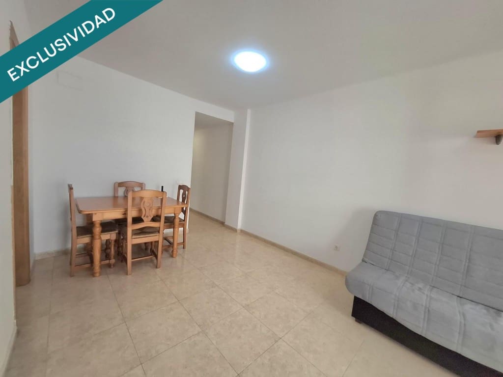 2 quarto Apartamento para venda em Oropesa  com piscina - 140 000 € (Ref: 10031700)