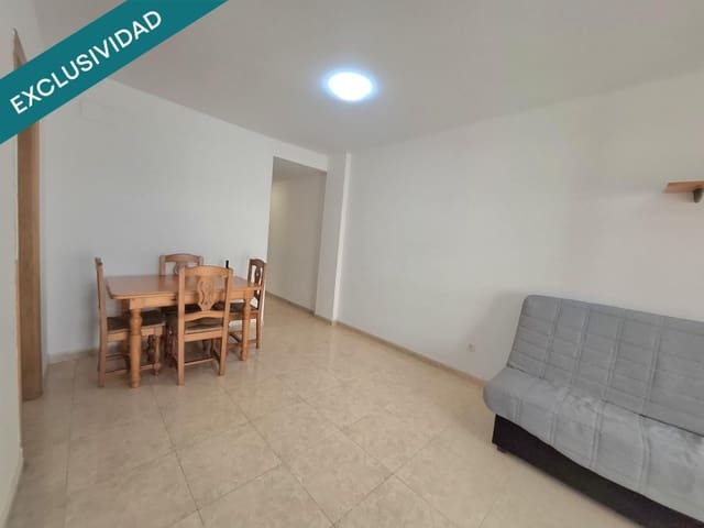 2 quarto Apartamento para venda em Oropesa  com piscina - 140 000 € (Ref: 10031700)