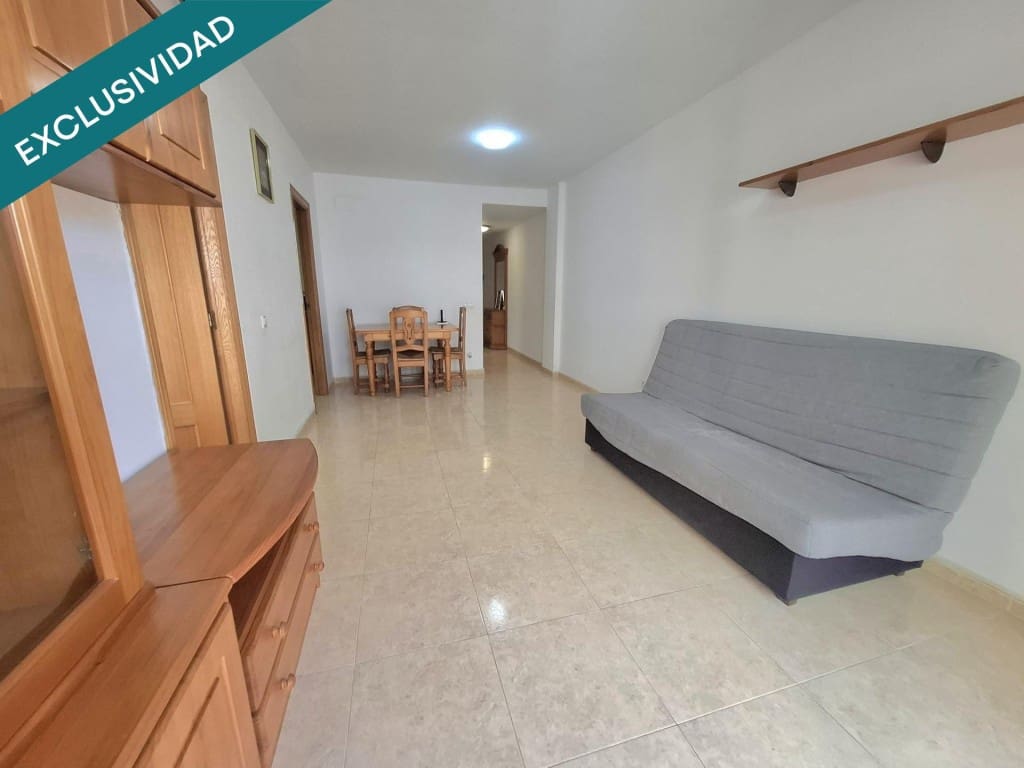 2 quarto Apartamento para venda em Oropesa  com piscina - 140 000 € (Ref: 10031700)