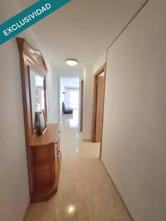 2 quarto Apartamento para venda em Oropesa  com piscina - 140 000 € (Ref: 10031700)