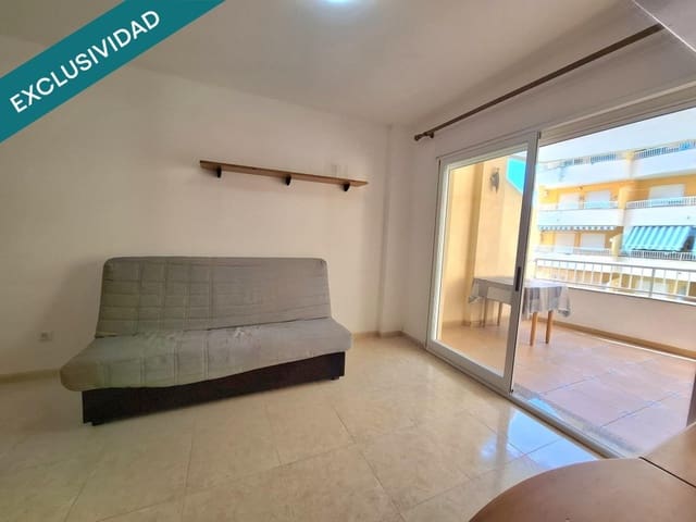 2 quarto Apartamento para venda em Oropesa  com piscina - 140 000 € (Ref: 10031700)
