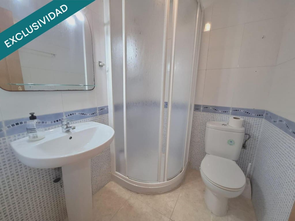 2 quarto Apartamento para venda em Oropesa  com piscina - 140 000 € (Ref: 10031700)