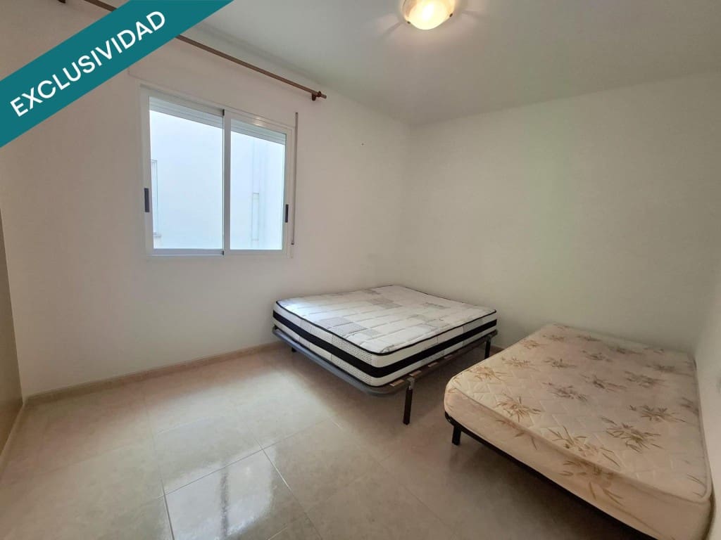 2 quarto Apartamento para venda em Oropesa  com piscina - 140 000 € (Ref: 10031700)