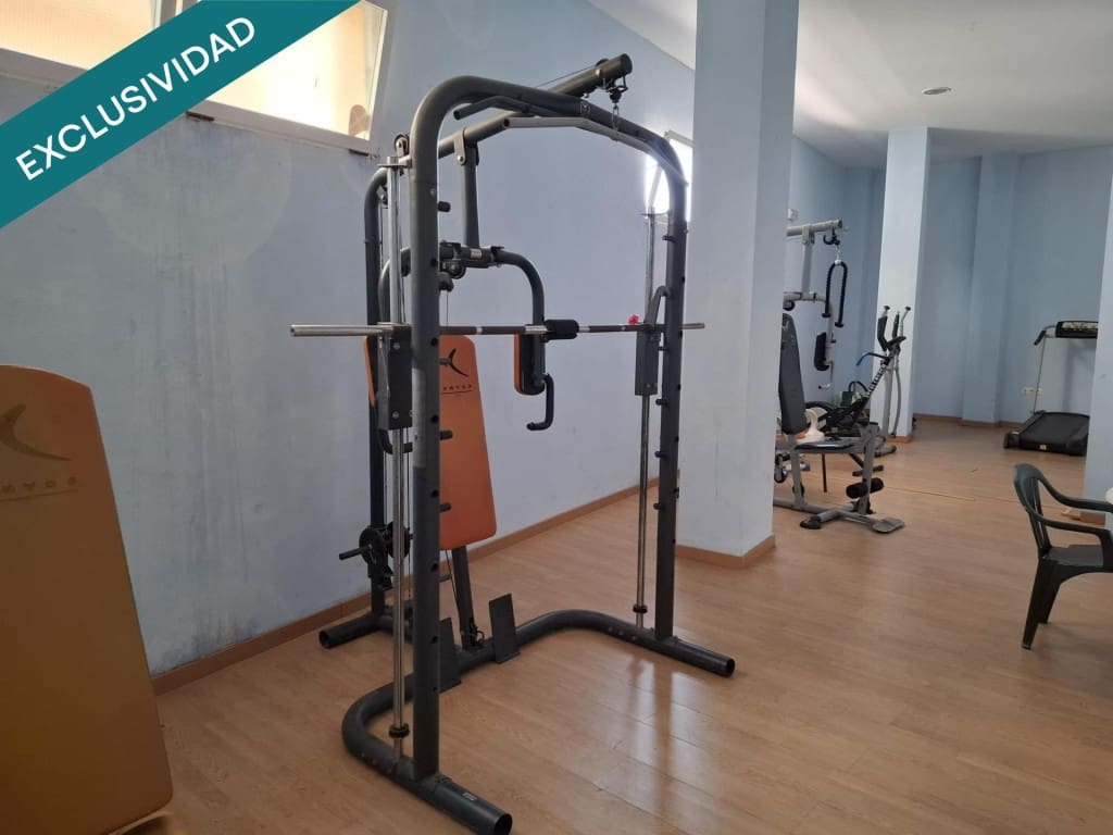 2 quarto Apartamento para venda em Oropesa  com piscina - 140 000 € (Ref: 10031700)