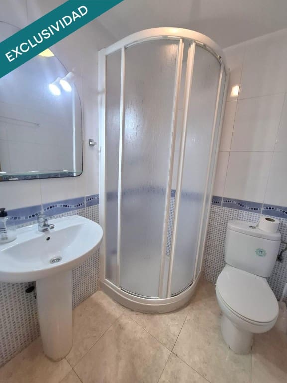 2 quarto Apartamento para venda em Oropesa  com piscina - 140 000 € (Ref: 10031700)