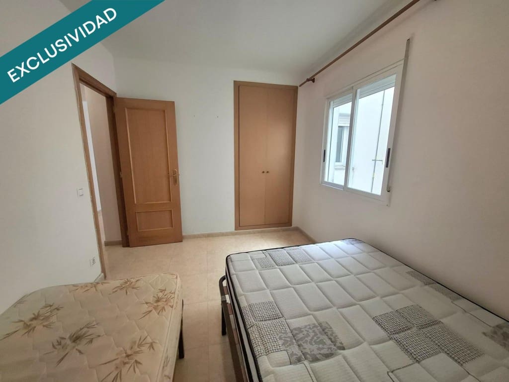 2 quarto Apartamento para venda em Oropesa  com piscina - 140 000 € (Ref: 10031700)