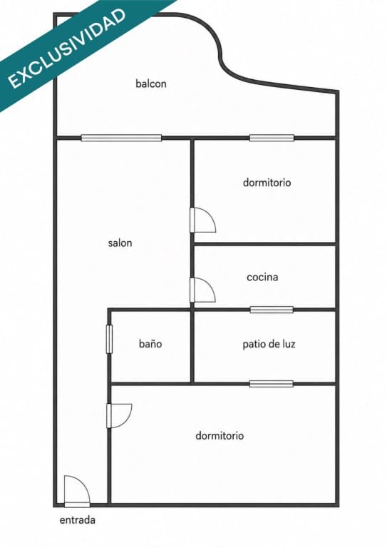 2 quarto Apartamento para venda em Oropesa  com piscina - 140 000 € (Ref: 10031700)