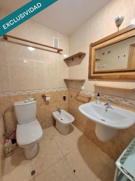 2 quarto Apartamento para venda em Oropesa  com piscina - 140 000 € (Ref: 10031700)