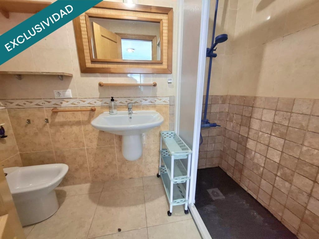 2 quarto Apartamento para venda em Oropesa  com piscina - 140 000 € (Ref: 10031700)