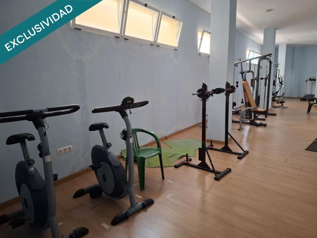 2 quarto Apartamento para venda em Oropesa  com piscina - 140 000 € (Ref: 10031700)