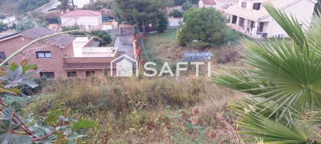 Bauplatz zu verkaufen in Cunit - 79.000 € (Ref: 10031701)