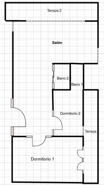2 bedroom Apartment for sale in Roses - € 199,000 (Ref: 10031702)