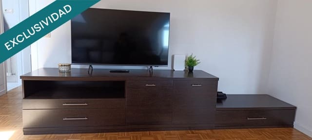 2 bedroom Penthouse for sale in Mansilla de las Mulas - € 59,500 (Ref: 10033619)