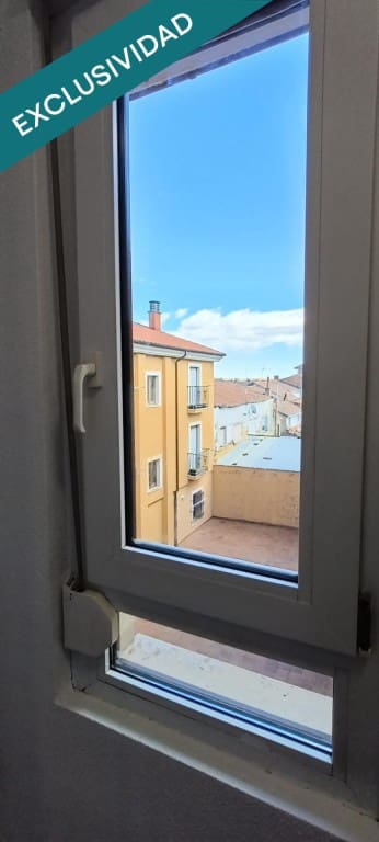 2 sypialnia Penthouse na sprzedaż w Mansilla de las Mulas - 59 500 € (Ref: 10033619)