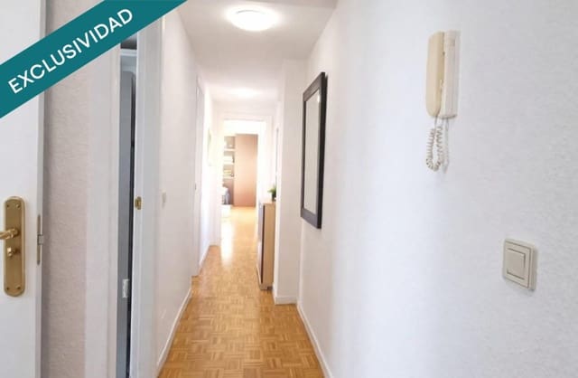 2 bedroom Penthouse for sale in Mansilla de las Mulas - € 59,500 (Ref: 10033619)