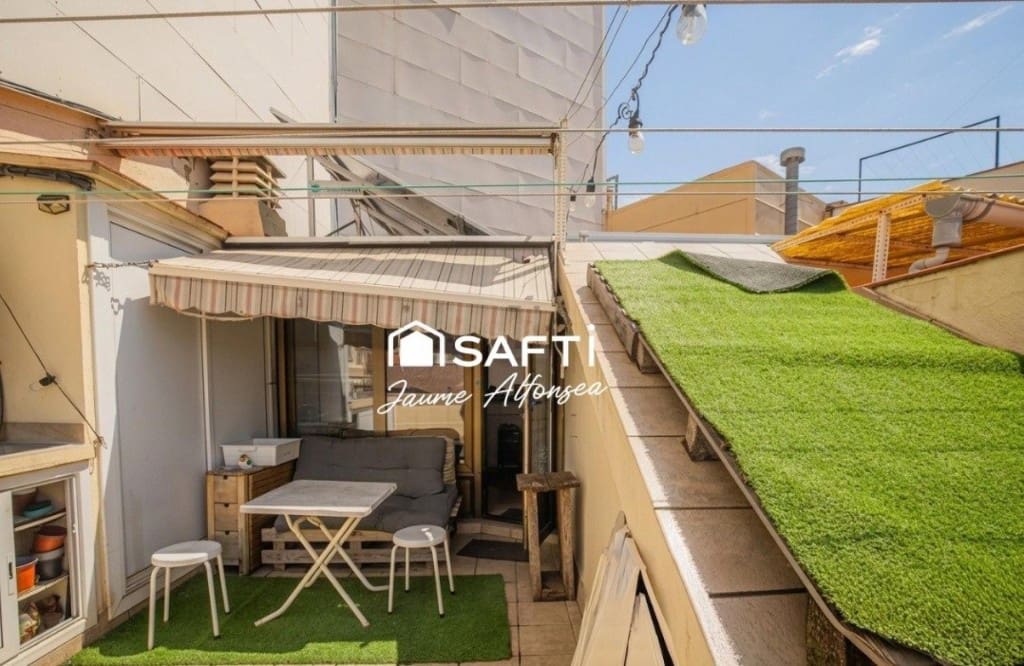 3 slaapkamer Appartement te koop in L'Hospitalet de Llobregat met garage - € 490.000 (Ref: 10033620)