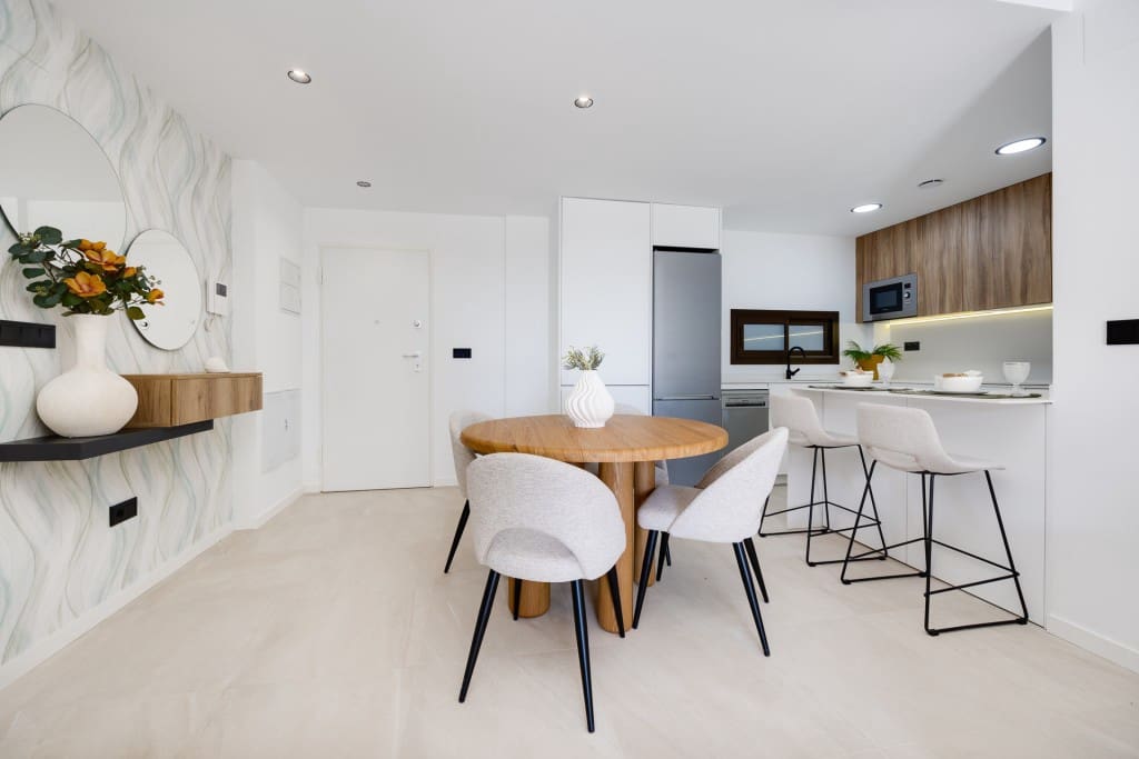 2 camera da letto Appartamento in vendita in Los Alcazares con piscina - 275.000 € (Rif: 10033622)