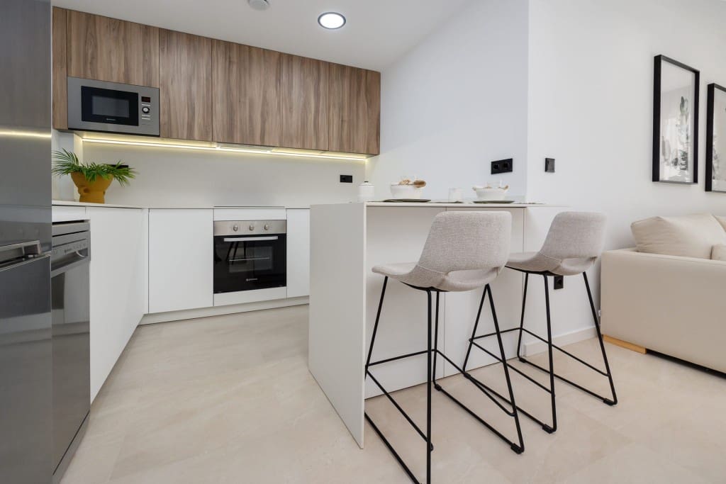 2 camera da letto Appartamento in vendita in Los Alcazares con piscina - 275.000 € (Rif: 10033622)