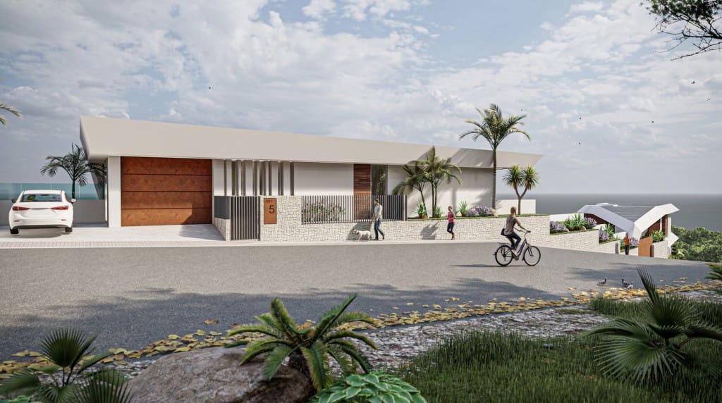 4 bedroom Villa for sale in Calpe / Calp with pool - € 2,900,000 (Ref: 10033632)
