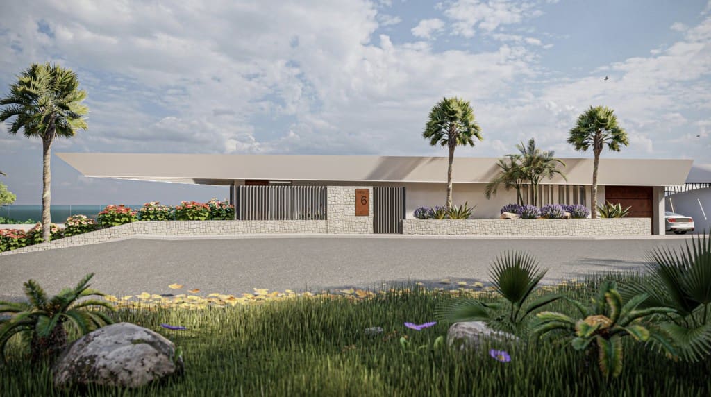 4 bedroom Villa for sale in Calpe / Calp with pool - € 2,900,000 (Ref: 10033632)