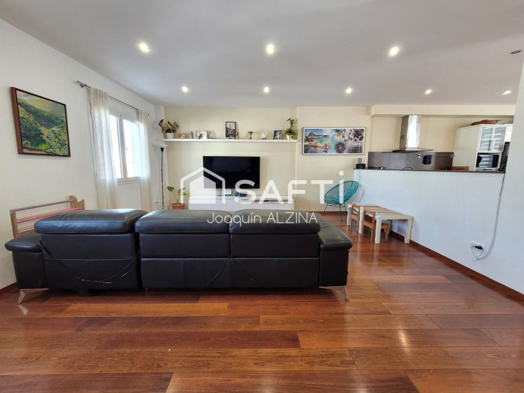 4 quarto Apartamento para venda em Ciutadella de Menorca - 625 000 € (Ref: 10035086)