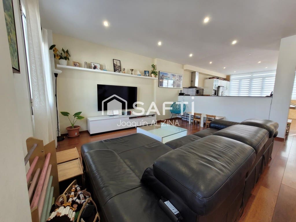 4 quarto Apartamento para venda em Ciutadella de Menorca - 625 000 € (Ref: 10035086)