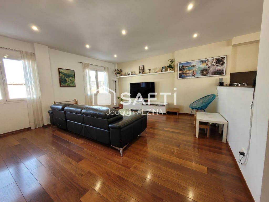 4 quarto Apartamento para venda em Ciutadella de Menorca - 625 000 € (Ref: 10035086)