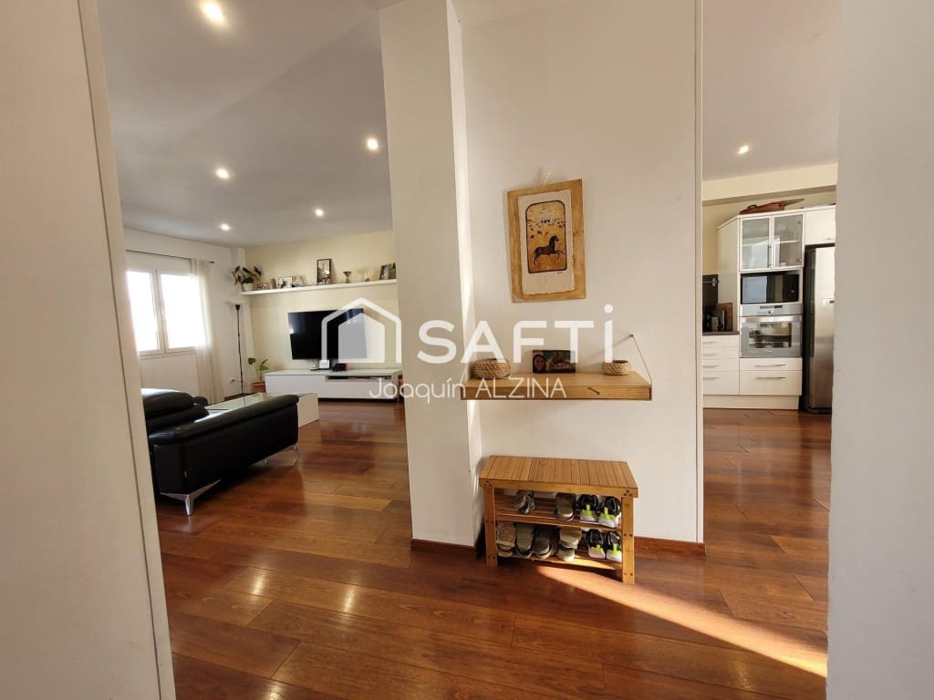 4 quarto Apartamento para venda em Ciutadella de Menorca - 625 000 € (Ref: 10035086)