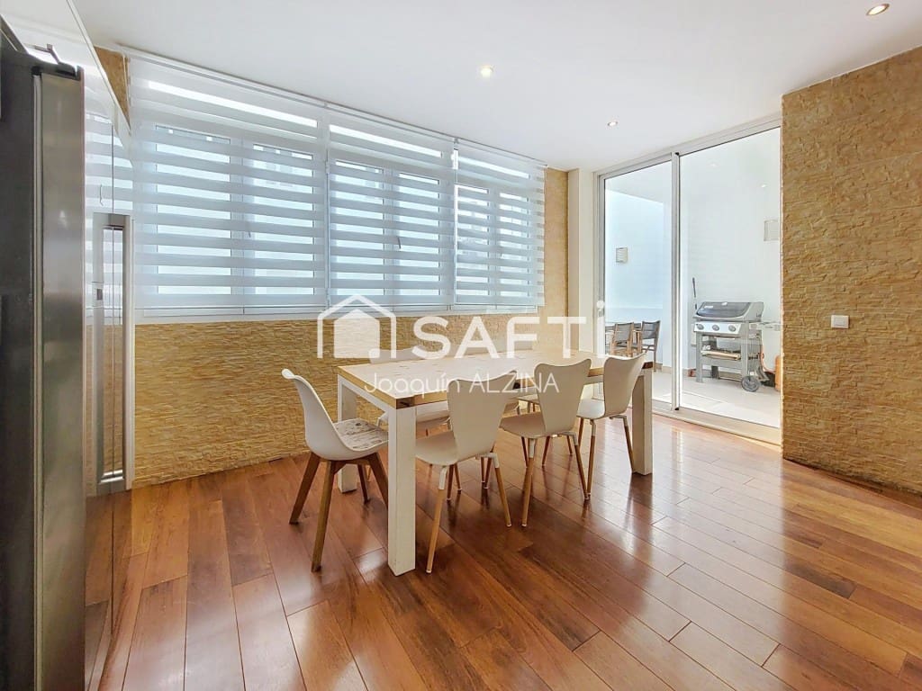 4 quarto Apartamento para venda em Ciutadella de Menorca - 625 000 € (Ref: 10035086)