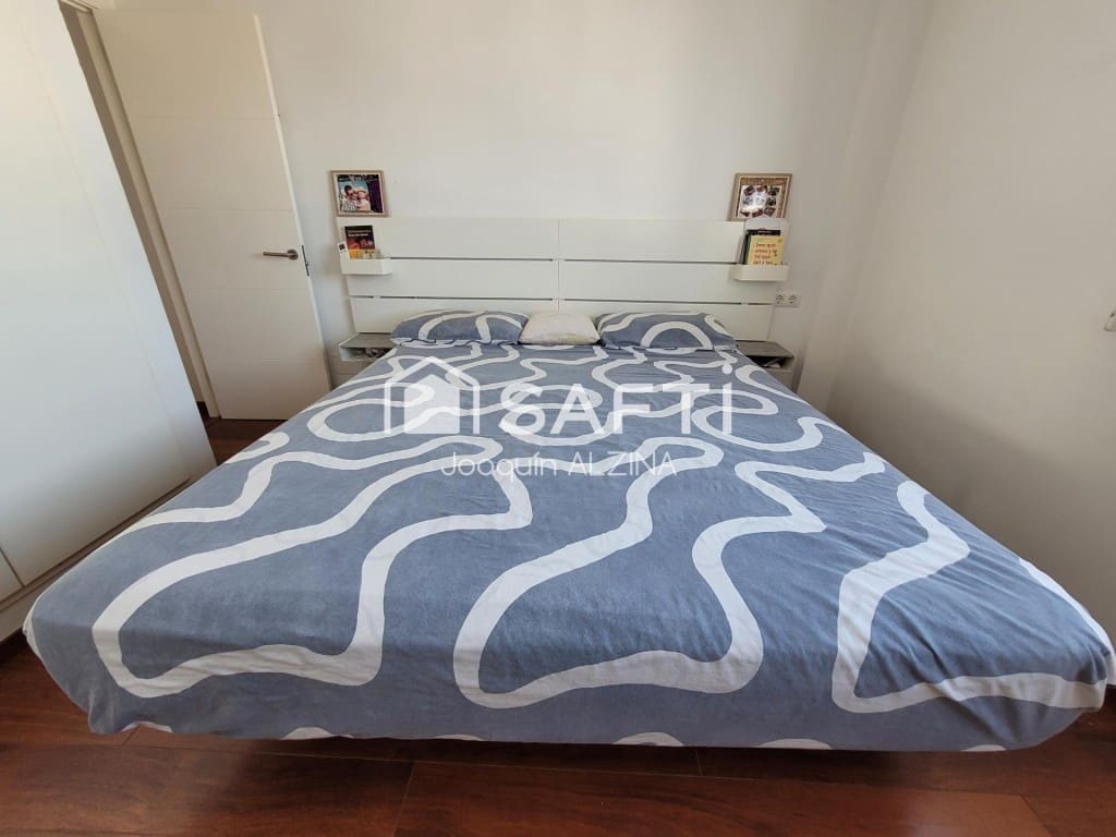 4 quarto Apartamento para venda em Ciutadella de Menorca - 625 000 € (Ref: 10035086)