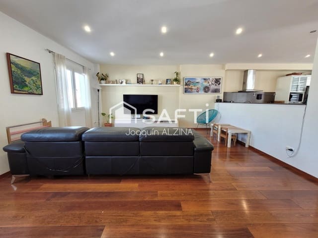 4 quarto Apartamento para venda em Ciutadella, Ciutadella de Menorca - 625 000 € (Ref: 10035086)