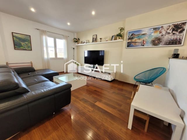 4 quarto Apartamento para venda em Ciutadella, Ciutadella de Menorca - 625 000 € (Ref: 10035086)