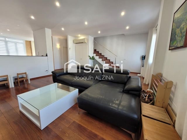 4 quarto Apartamento para venda em Ciutadella, Ciutadella de Menorca - 625 000 € (Ref: 10035086)