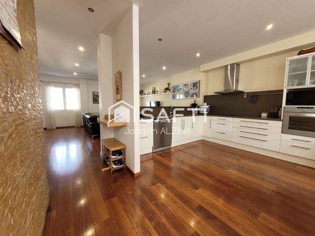4 quarto Apartamento para venda em Ciutadella, Ciutadella de Menorca - 625 000 € (Ref: 10035086)
